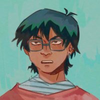 sam 🦀 comms closed (@cyamikko) 's Twitter Profile