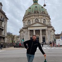 Seyyar Developer (@eeneskartall) Twitter profile photo