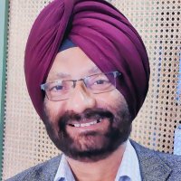 Amar Jit Singh IFS(Retd)🇮🇳(@AmarJit_IFS) 's Twitter Profile Photo