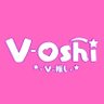 VirtualOshi's profile picture. Offering Merchandise for your favorite Online Creators! Support your Oshi through V-Oshi! Need Help? Contact us: support@v-oshi.com Owned by @KisakaToriama