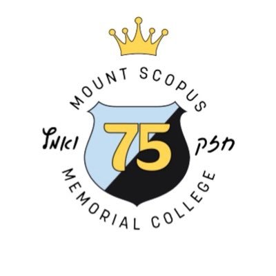 MountScopus Profile Picture