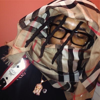 5hyned's profile picture. 