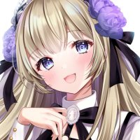 神薔薇あむ😇🌹(@amu_amuc) 's Twitter Profile Photo