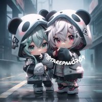 たれぱんだ❥⃝🐼❥⃝ ⚰️ྀི 🐷໒꒱👨🏻‍🦳 🐯🤔(@tarepan0709) 's Twitter Profile Photo