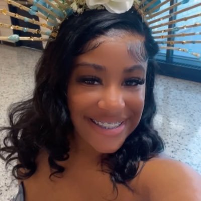 aliyahdelois's profile picture. Aries | #NCAT 25