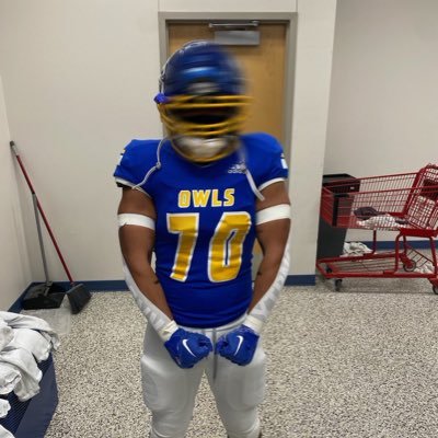 Reagan county high school C/O ‘27//3.3 GPA//NT/DT// 6’0 200lbs// Email andrewlopez5095@icloud.com