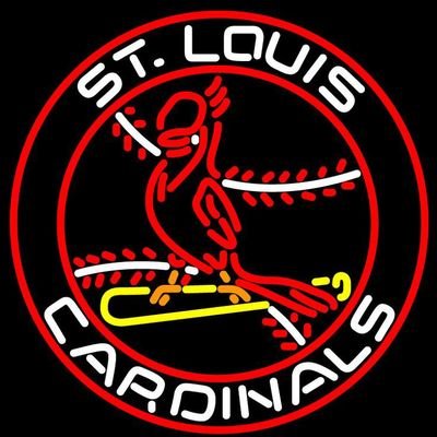 St Louis MO native. I collect baseball ⚾ hats and cards. Go Cardinals!