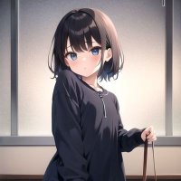 切り抜きよし子ちゃん (@kirinukiyoshiko) Twitter profile photo