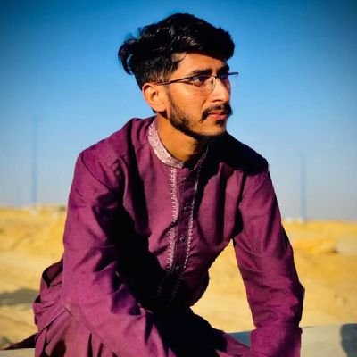 Zeeshanmerani Profile Picture