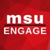 MSU Engage (@enrolmentmsu) Twitter profile photo MSU Engage (@enrolmentmsu) Twitter profile photo