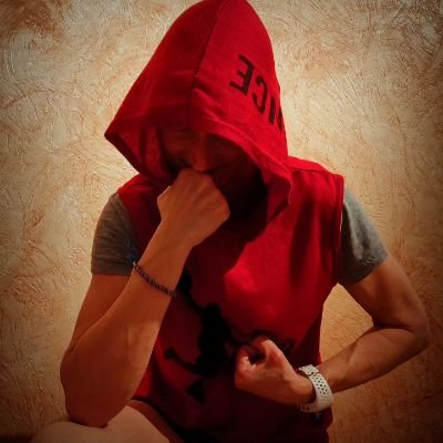 AgnesL38's profile picture. Infographiste. Fan de sport, vélo, fitness. Manager @sponsorstshop