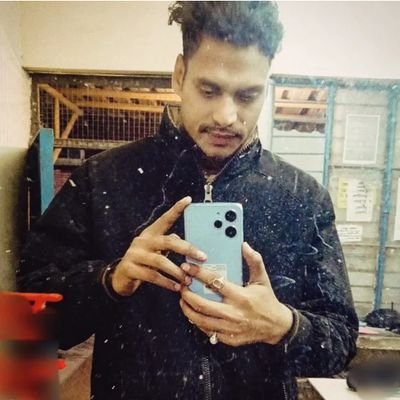 Akashve58386221's profile picture. 