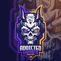 addicted esports (@addictedesport) 's Twitter Profile