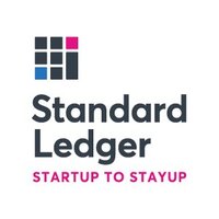 Standard Ledger(@standardledger) 's Twitter Profile Photo