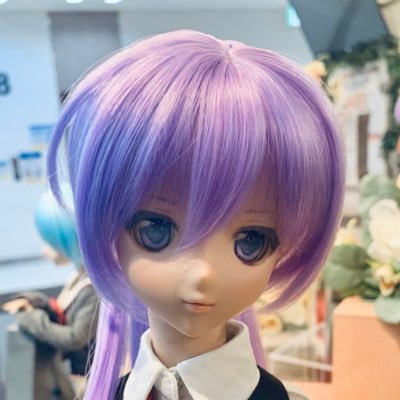 saki_doll6 Profile Picture