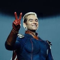 Homelander (@ishomelander) 's Twitter Profile Photo