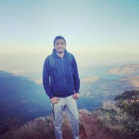 Vaibhav Bopche (@vaibhavbopche1) 's Twitter Profile