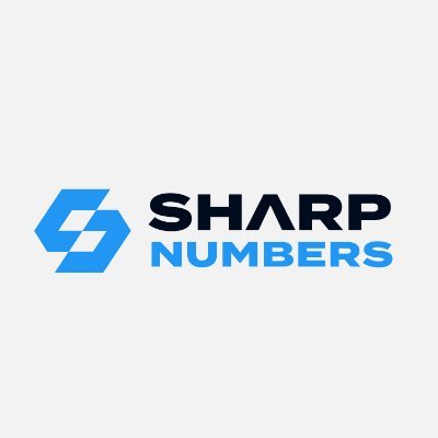 An @alyansolutions product. We’re here to bring stats and analysis to sports bettors ⛳️🏀📈 #StaySharp