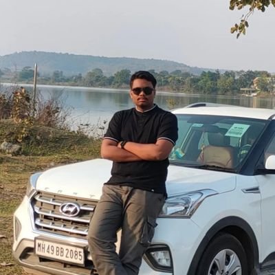 AniketPimplikar's profile picture. 