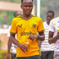 KIPTOO BEN (@kiptooben9) 's Twitter Profile