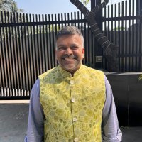 Madhav Pai (@madpai) 's Twitter Profile