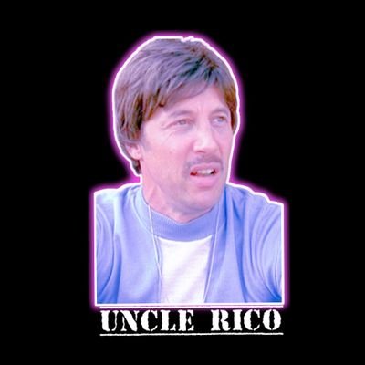 Uncle RICO's Rolling Papers.