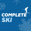 CompleteSki's profile picture. http://t.co/RaMoenqW provides everything a skier needs: insurance, maps, & iPhone app ‘Resort Maps’ covering 22 ski resorts. G+ http://t.co/xCu3MsLf