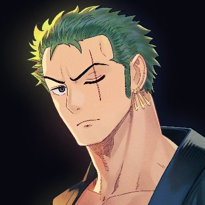 20| フリーランスイラストレーター Love drawing one piece Zoro and crew c0mm open: https://t.co/NG3zLA7xwu
working email join the crew🔽