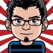 remrok's profile picture. Geek de jardin et headbanger dans l'âme