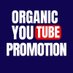 YouTube Promoter (@RealYTPromotion) Twitter profile photo