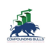 Compounding Bulls(@CB_FinEdu) 's Twitter Profile Photo