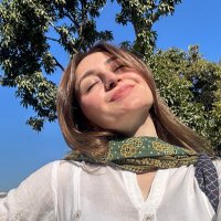 Mehnaz Parveen 🇵🇸🍉(@parveen_mehnaz) 's Twitter Profile Photo