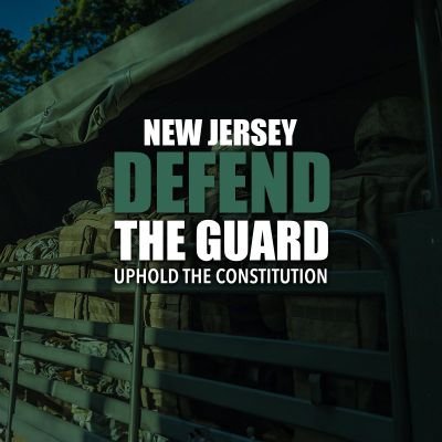 Defend The Guard NJ