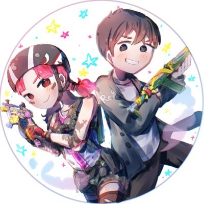 CoDモバイル 旧S1〜 AR専 ¦ クランウォークランRe.9 @Re9CW クランマスター ¦ アイコン▶︎@youzuki_rie様