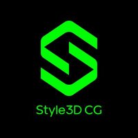 Style3D CG(@Style3dcg) 's Twitter Profile Photo