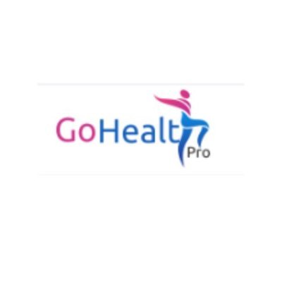Gohealthypro Profile Picture