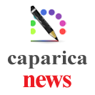 CaparicaNews's profile picture. 