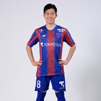 FC東京 #8