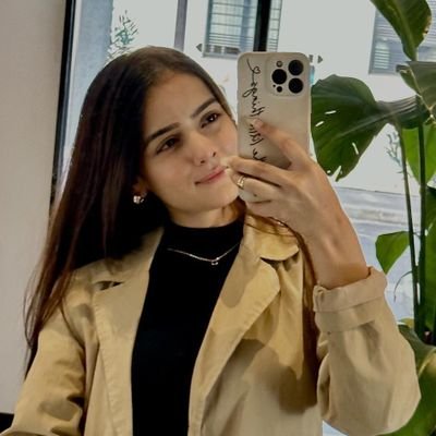 jannatch4414's profile picture. Confident and charismatic individual with a dash of attitude. Living life on my own terms.