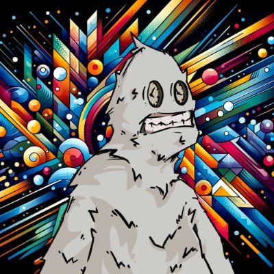 0xallscarさんのプロフィール画像