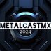 MetalcastMX (@metalcastmx) Twitter profile photo MetalcastMX (@metalcastmx) Twitter profile photo