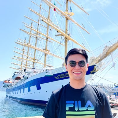 Cruise Nurse, Globetrotter, Vlogger, From Ph 🇵🇭