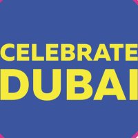 Celebrate Dubai(@CelebrateDubai) 's Twitter Profileg