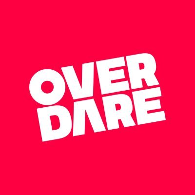 Official X for OVERDARE