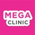 MEGA CLINIC เมกะคลินิก (@mega_clinic) Twitter profile photo