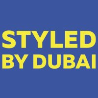 Styled By Dubai(@StyledDubai) 's Twitter Profileg