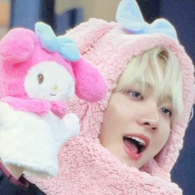 klipfick's profile picture. 🎶 이렇게 만나서 반가워