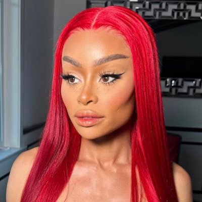 Blac Chyna Profile