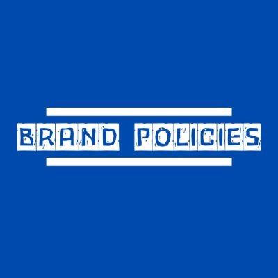 Brand Policies