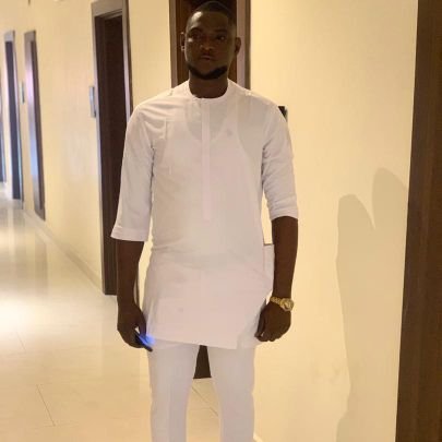 Southern Nigerian, IGBOTIC,Lover of Freedom, https://t.co/GC1VAfdqUx Fan, Love Reading and obedient Trader 🙏🏿✊🏿🦍✌🏿✍🏿